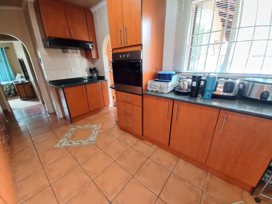 4 Bedroom Property for Sale in Universitas Free State